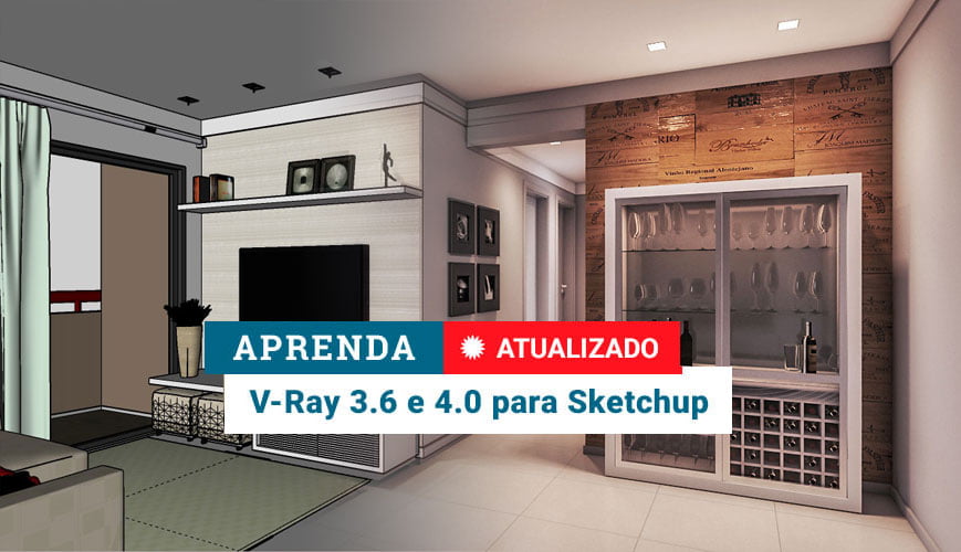 curso-de-vray-para-sketchup