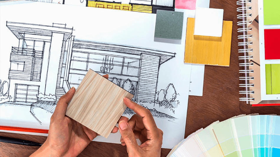 design de interiores