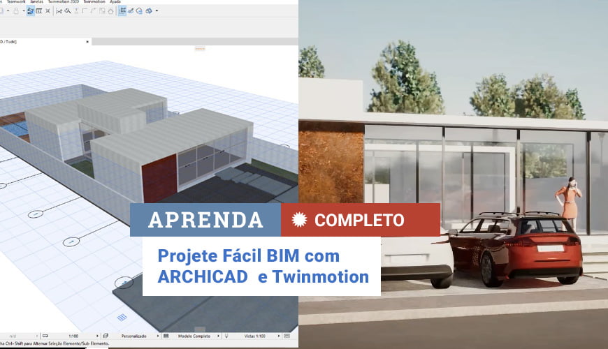 archicad twinmotion archicad twinmotion