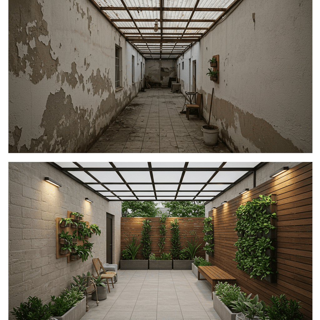 curso de design de interiores