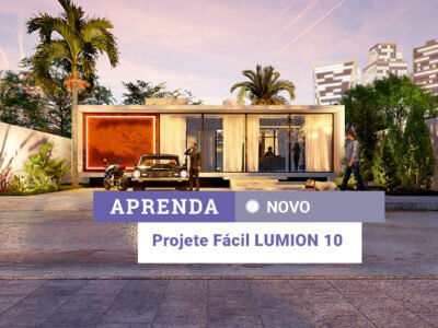 Curso de Lumion