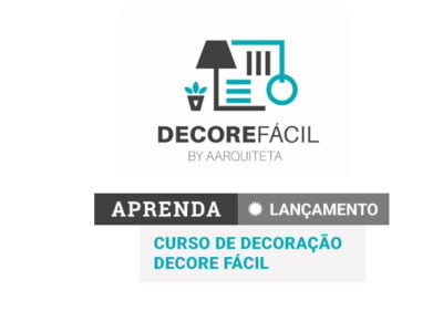 Curso de Decoração Online: Aprenda a Transformar Ambientes com A Arquiteta