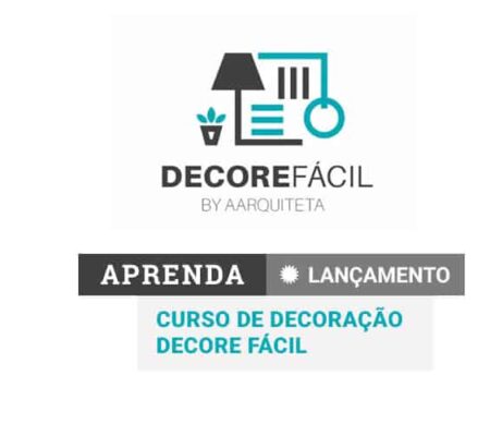 Curso de Decoração Online: Aprenda a Transformar Ambientes com A Arquiteta