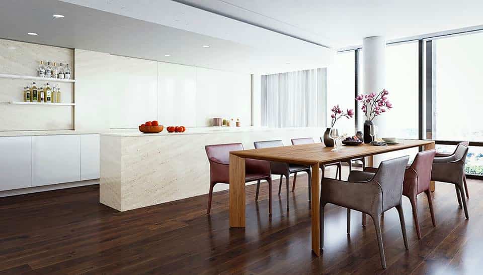 Curso de decoração