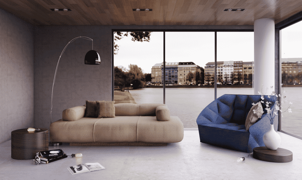 Curso de VRay para Sketchup curso de vray