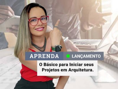 Pacote de Cursos Starter Arquitetura