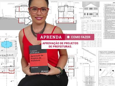 Livro Projetos de Prefeitura Completo