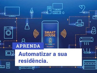 Curso Completo de Automação Residencial