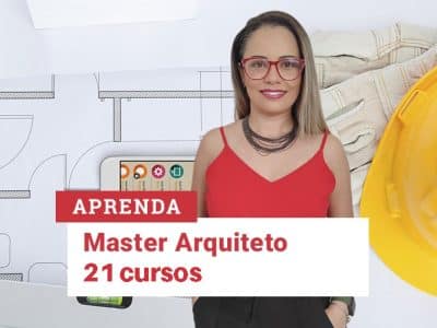 Curso Master Arquiteto