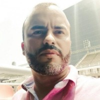 Foto do Usuário