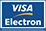 cartão visa electron
